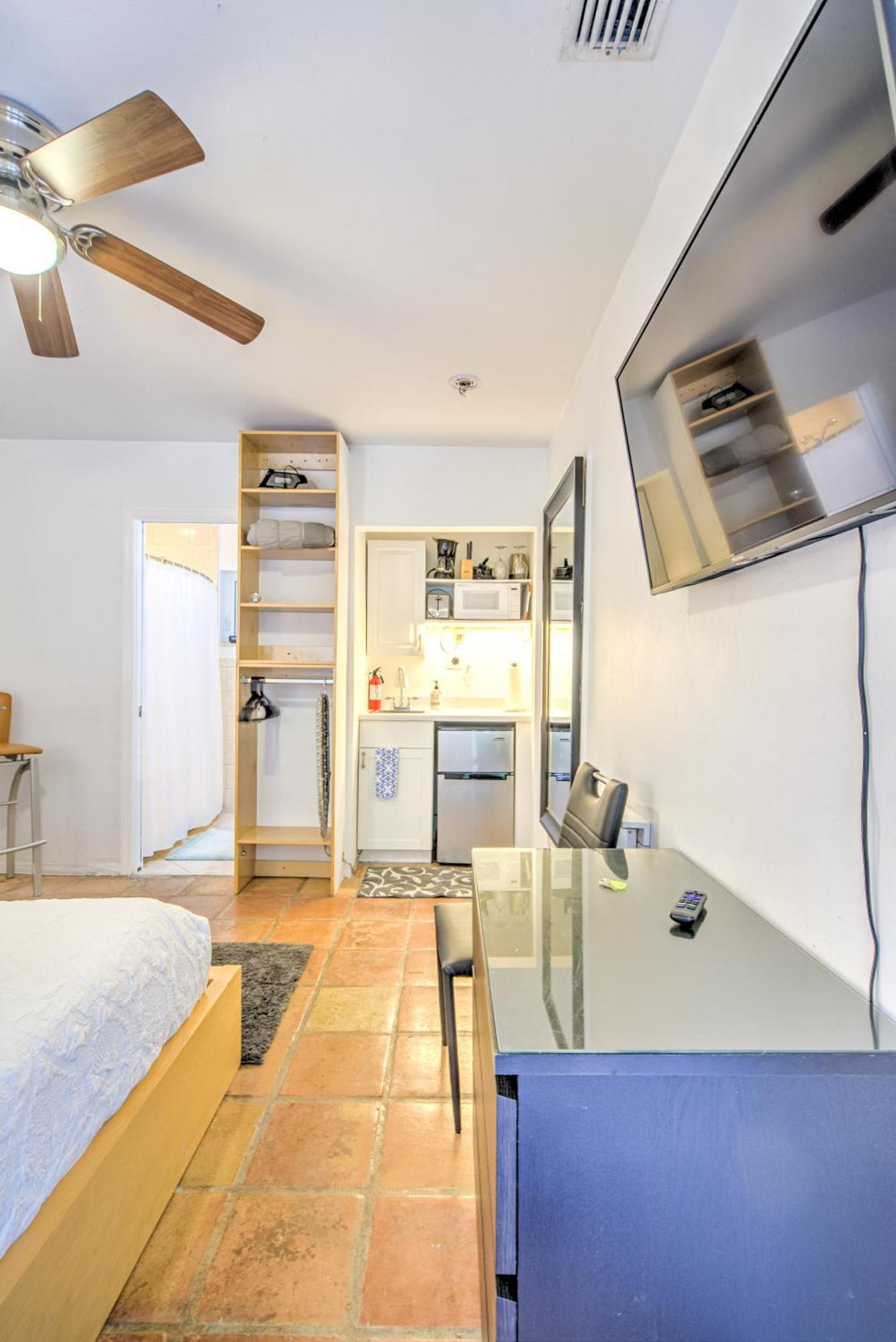 Efficiency 2 On Water Las Olas, Beach And Free Kayaks ฟอร์ต ลอเดอร์เดล ภายนอก รูปภาพ