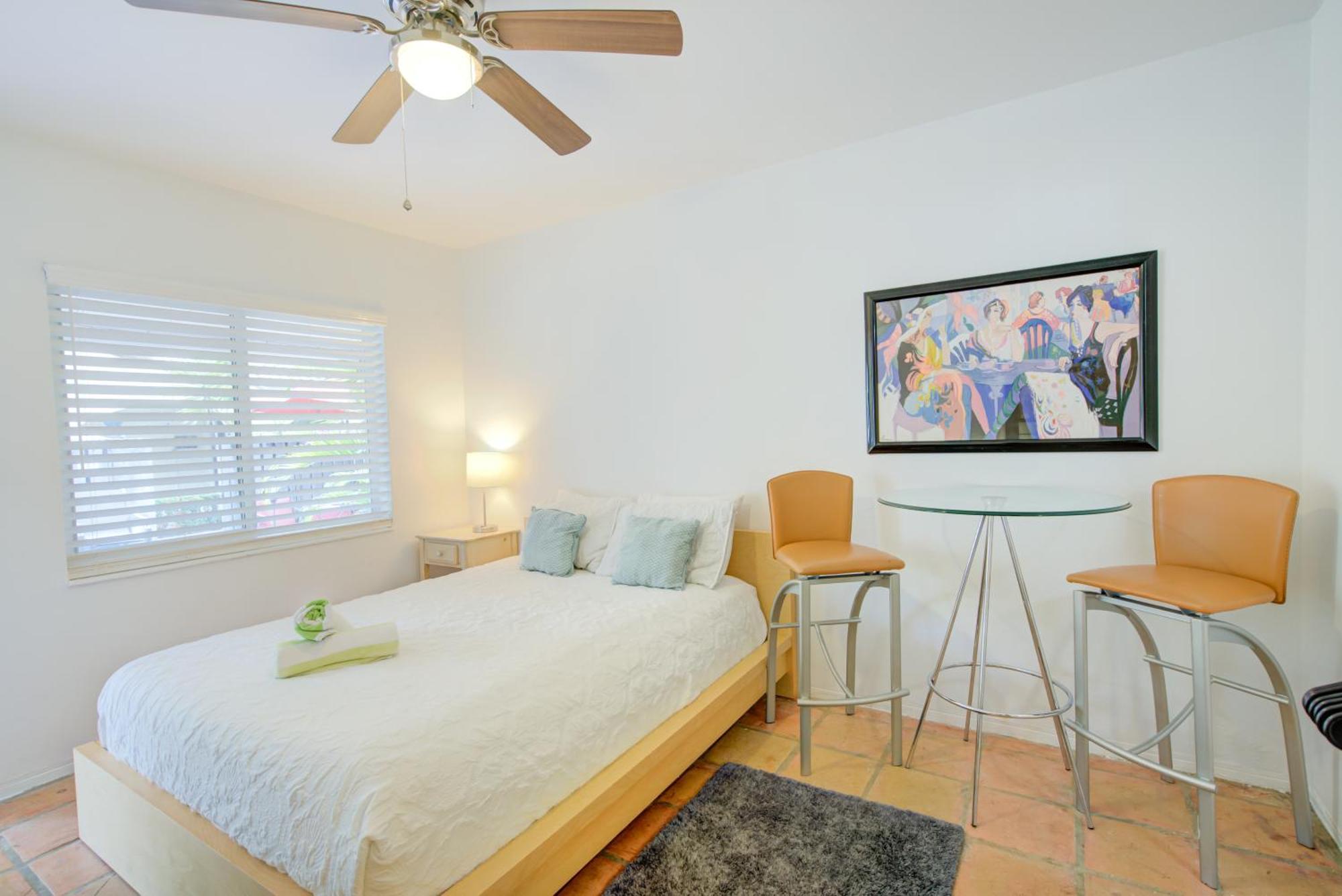 Efficiency 2 On Water Las Olas, Beach And Free Kayaks ฟอร์ต ลอเดอร์เดล ภายนอก รูปภาพ